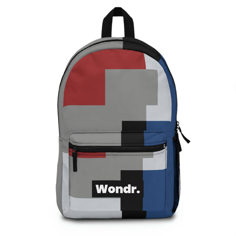 Artemisia Gentileschi - Backpack