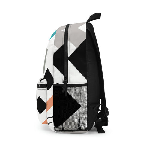 Giulietta di Giotto - Backpack