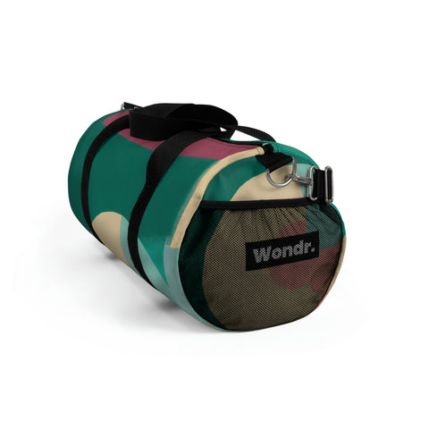 Polardio da Vinci - Duffle Bag