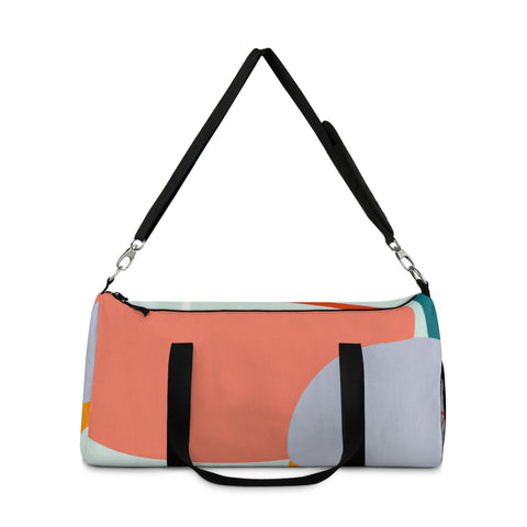 Geromina di Brazzano - Duffle Bag