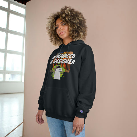 Portal Bob Hoodie #
6263b
