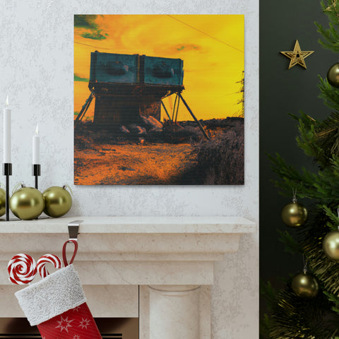 and sweet.
Apo-Spectrum