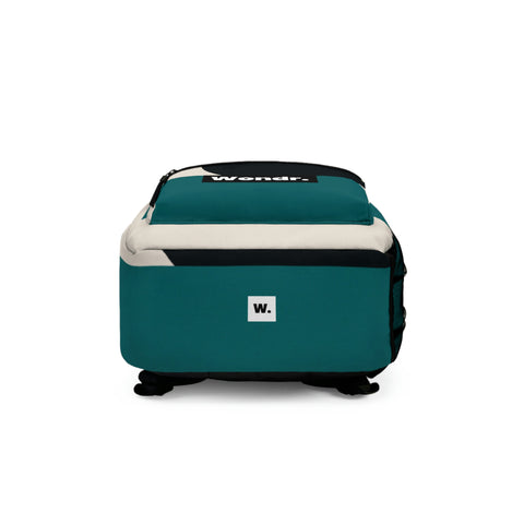 Margaret Abington - Backpack