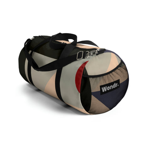 Fridonza di Bartoli - Duffle Bag