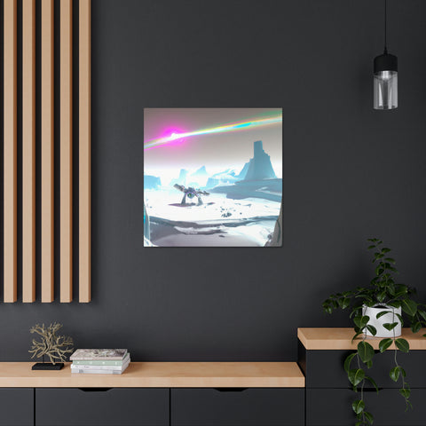 and catchy
"Future Frontier"