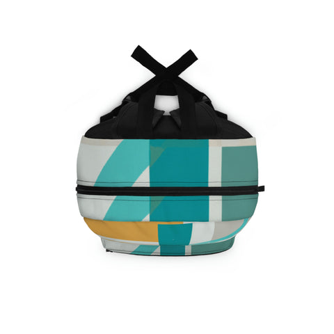 Miranda de Rijckland - Backpack