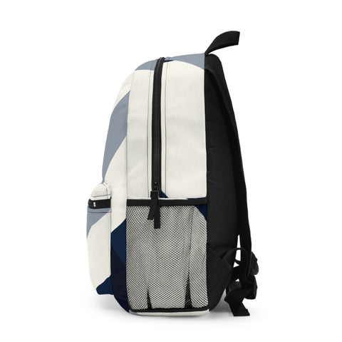 Galla de Martini - Backpack