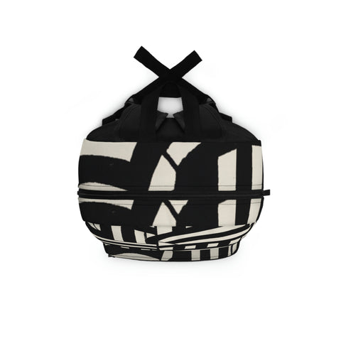 Giovanni Vespucci - Backpack