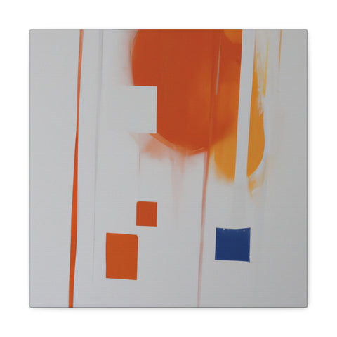 Dulsineo di Giacomelicci - Canvas