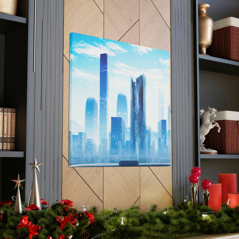 and creative."
Urban Utopia