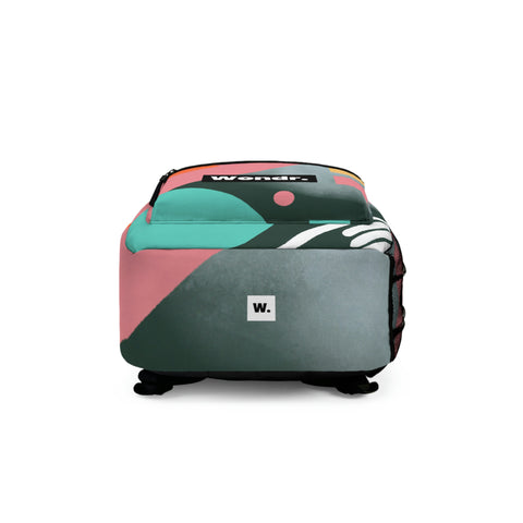 Iolana da Vinci - Backpack