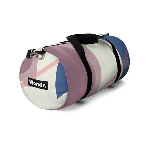 Edmunda de la Rosa - Duffle Bag