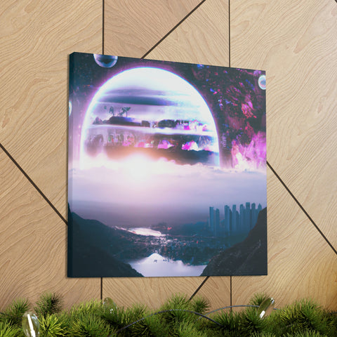 and catchy
Dreamscape Fusion