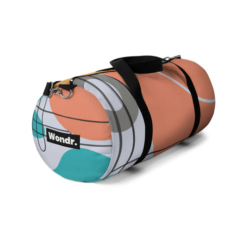 Gemma de Valencio - Duffle Bag