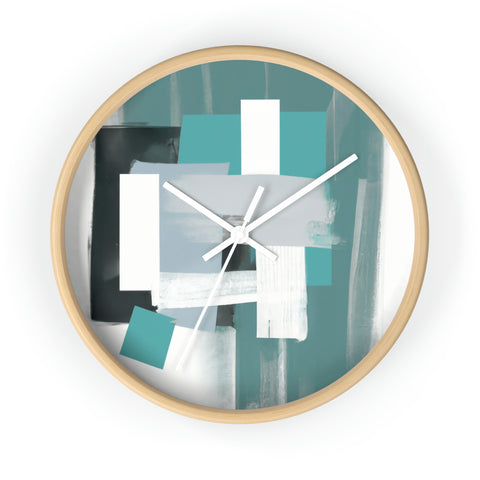 Agostina Guadagnino - Clock