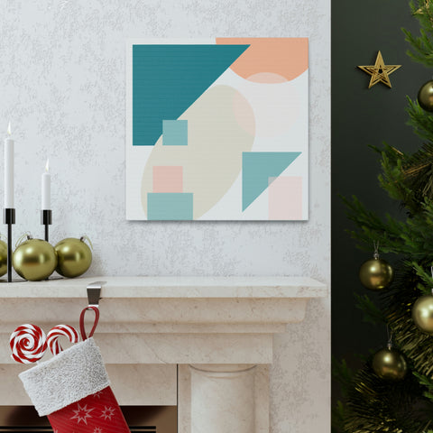 Domenico di Luviglio - Canvas