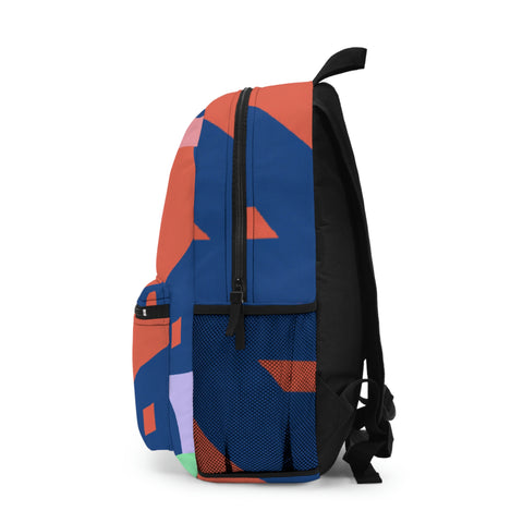 Antonia Moro - Backpack