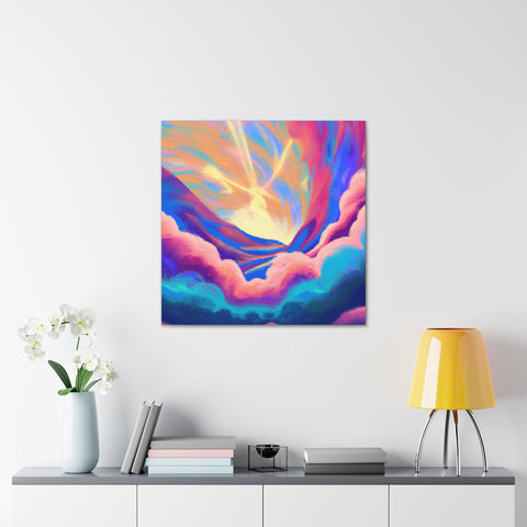 Trincia di Vita - Canvas