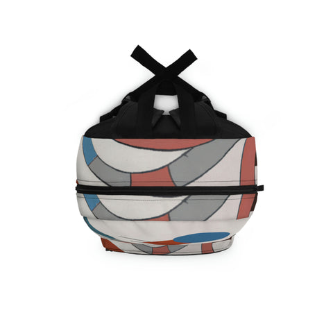 Fra Gaspare di Spinello - Backpack