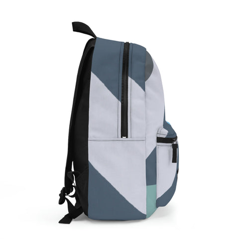 Arminius Geldreich - Backpack