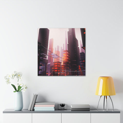 and catchy
"Burning Symphony"