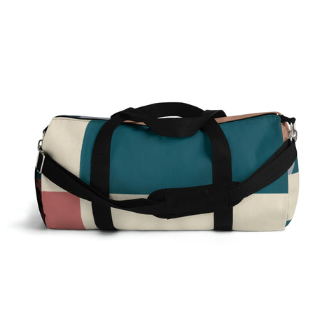 Ambrosio da Vinci - Duffle Bag