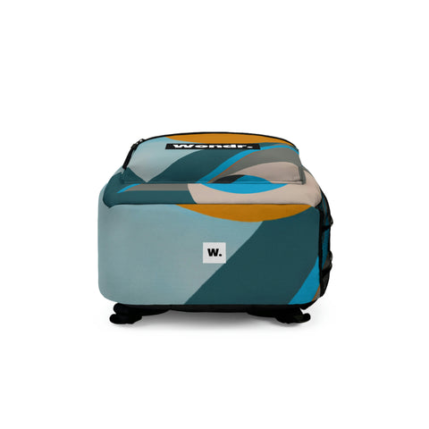 Samuela da Vinci - Backpack