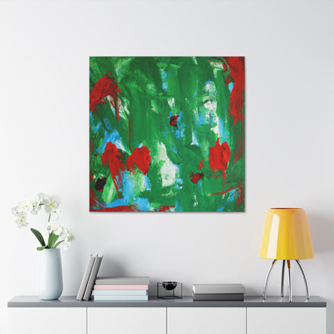 Rosalia Redisttoni - Canvas