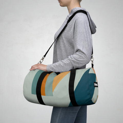 Federigo di Bellona - Duffle Bag