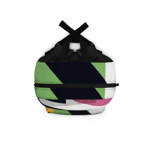 Antonio da Botticelli - Backpack