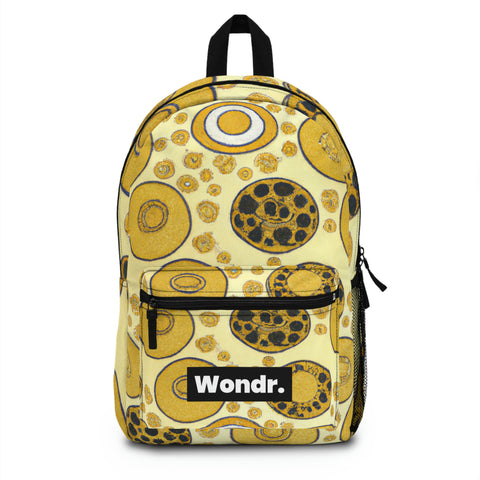 Fernando Veronessa - Backpack