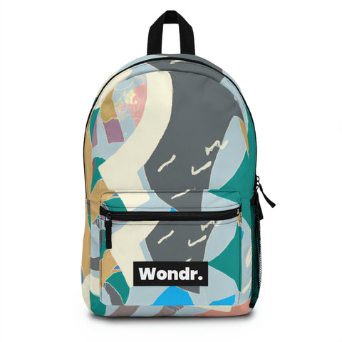 Nathalia da Vinci - Backpack