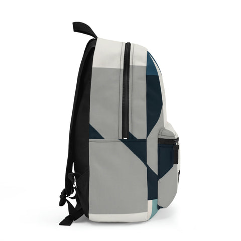 Amadivus Giovanni. - Backpack