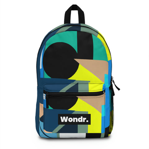 Renata de Valverra - Backpack