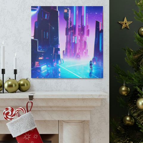 and sweet!
"Visions of Tomorrow"