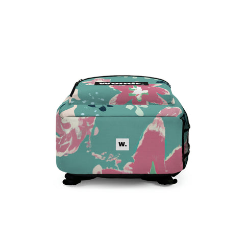 Alycea de la Torra - Backpack