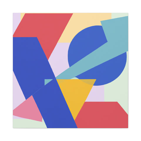 Francisca Leonardo. - Canvas