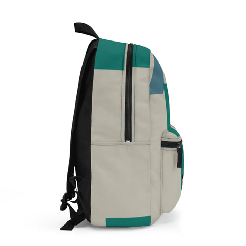 Giovanni Botticelli - Backpack