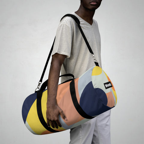 Izanna Vertisson - Duffle Bag
