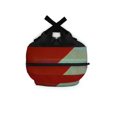 Ambrosia da Venezia - Backpack