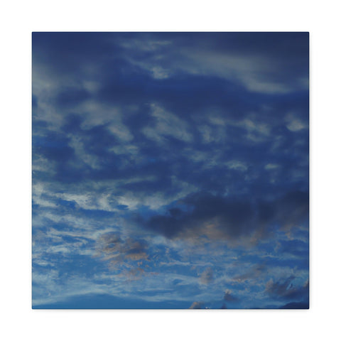 and descriptive
Twilight Sky Tour