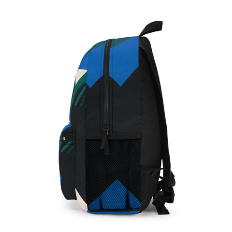 Giovanni Luciano - Backpack