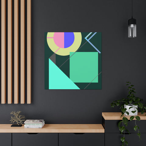 Lilianna da Rinascimento - Canvas