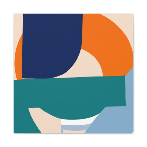 Mia di Lapisola - Canvas