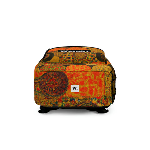 Willa da Vinci - Backpack