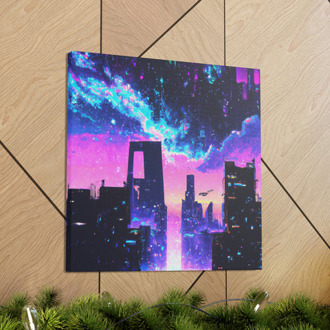 and memorable
NeoSkyVision