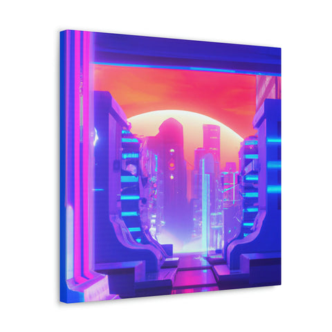 and creative
Neonopolis