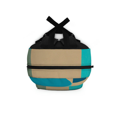 Cornelius van Turin - Backpack