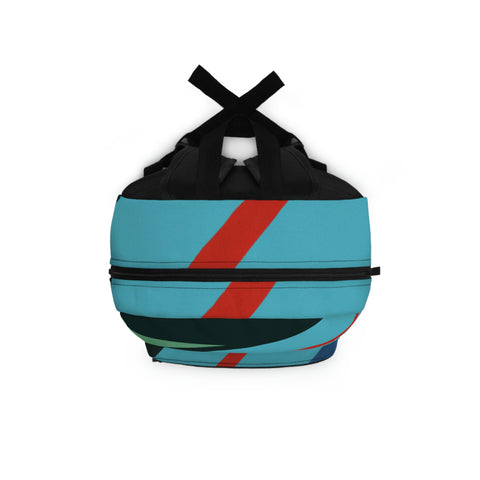 Pietro di Giorgio - Backpack