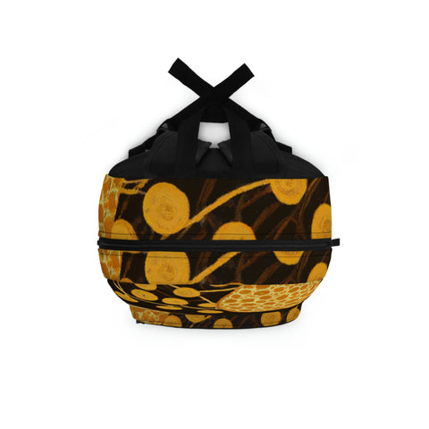 Cecilia da Parma - Backpack